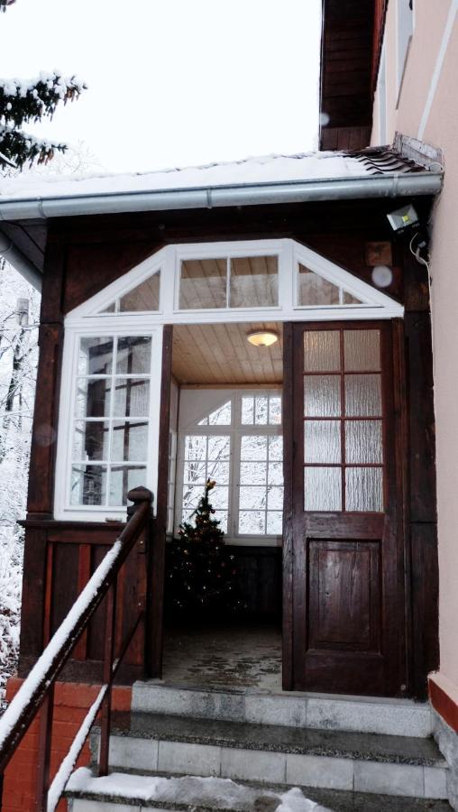 Apartament Slowackiego Karpacz Exterior photo