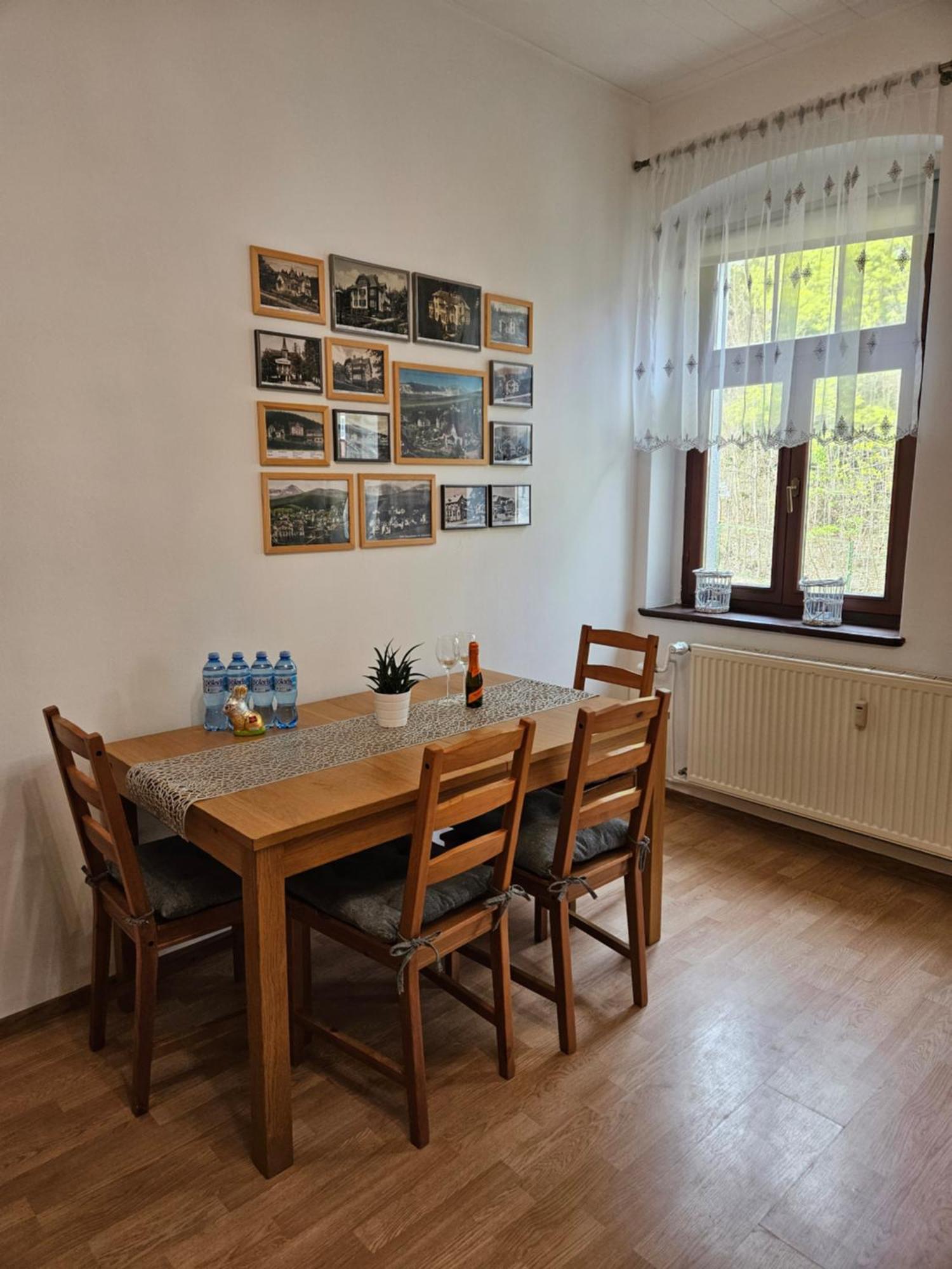 Apartament Slowackiego Karpacz Exterior photo