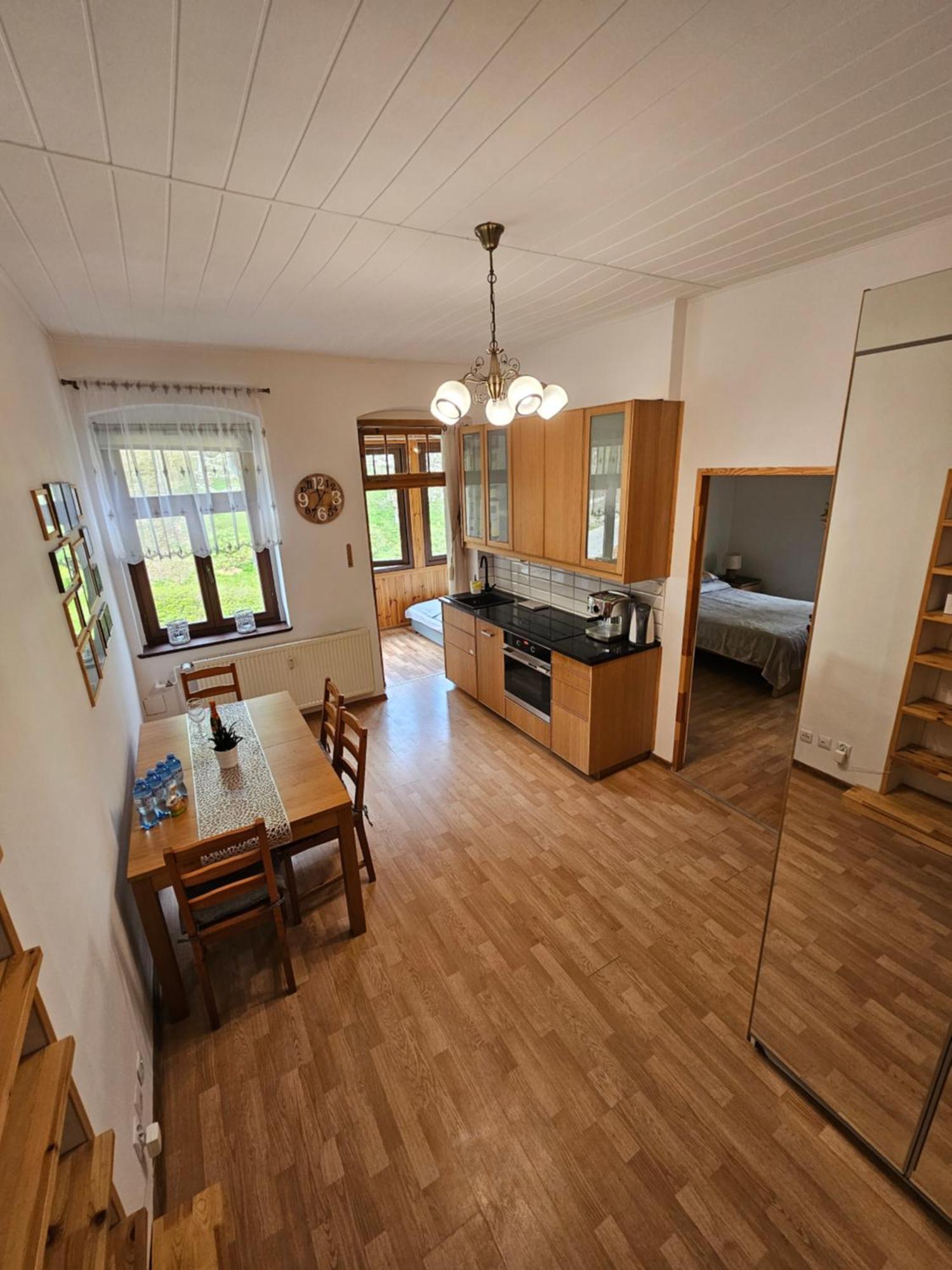 Apartament Slowackiego Karpacz Exterior photo